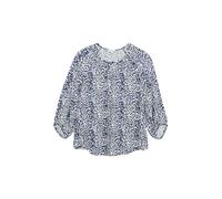 s.Oliver Camicia da donna blu chiaro / blu scuro / bianco Donna - Abbigliamento - Taglie comode - Camicie e tuniche - Camicie s.Oliver M