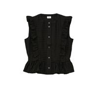 s.Oliver Camicia da donna nero Bambini s.Oliver 140-146 nero
