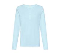 s.Oliver Camicia da notte blu chiaro Donna - Abbigliamento - Intimo - Biancheria da notte - Magliette del pigiama s.Oliver XL