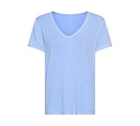 s.Oliver Camicia da notte blu cielo Donna - Abbigliamento - Intimo - Biancheria da notte - Magliette del pigiama s.Oliver L