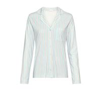 s.Oliver Camicia da notte blu cielo / giallo / rosé / nero Donna s.Oliver XL