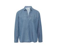 S.OLIVER Camicia di jeans blu | 38