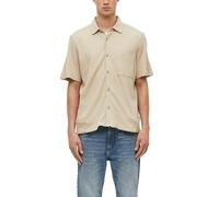 s.Oliver Camicia Manica Corta