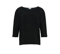 S.OLIVER Camicia nero | 40