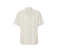 s.Oliver Camicia sabbia Uomo - Abbigliamento - Taglie comode - Camicie da uomo s.Oliver L