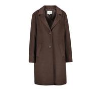 s.Oliver - Cappotti monopetto - - Coats - Donna - Marrone - L