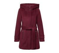 s.Oliver Cappotto di mezza stagione bordeaux Donna s.Oliver XXL