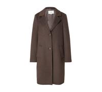s.Oliver Cappotto di mezza stagione marrone scuro Donna - Abbigliamento - Cappotti - Cappotti da mezza stagione s.Oliver L
