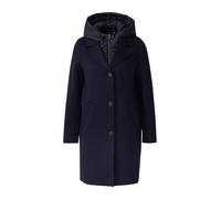 s.Oliver Cappotto di mezza stagione navy Donna s.Oliver S