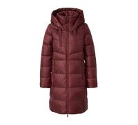 s.Oliver Cappotto invernale bordeaux Donna s.Oliver L