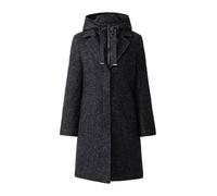 s.Oliver Cappotto invernale grigio / nero Donna s.Oliver XXL