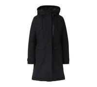 s.Oliver Cappotto invernale nero Donna s.Oliver XXL