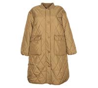 S Oliver Cappotto Trapuntato Giacca Anorak Giacca da Esterno Donna Foderato