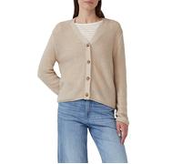 s.Oliver Cardigan Beige Taglia: 36 | Cardigan Outlet | Donna | Marrone