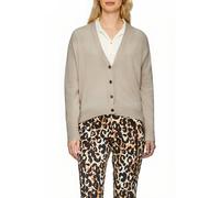 s.Oliver Cardigan Beige Taglia: 36 | Cardigan Outlet | Donna | Marrone