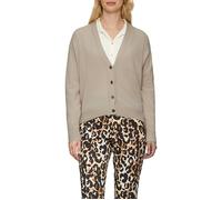 s.Oliver Cardigan Beige Taglia: 38 | Cardigan Outlet | Donna | Marrone