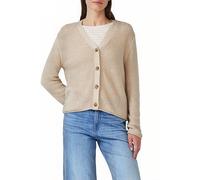 s.Oliver Cardigan Beige Taglia: 40 | Cardigan Outlet | Donna | Marrone