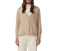 s.Oliver Cardigan Beige Taglia: 40 | Giacche Outlet | Donna | Marrone