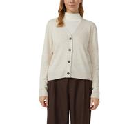s.Oliver Cardigan Beige Taglia: 44 | Giacche Outlet | Donna | Marrone