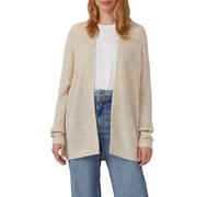 s.Oliver Cardigan Beige Taglia: 46 | Giacche Outlet | Donna | Marrone