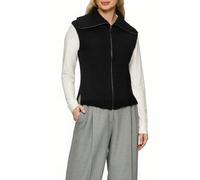 s.Oliver Cardigan Black Taglia: 42 | Gilet Outlet | Donna | Nero