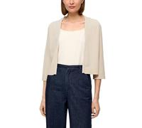 s.Oliver Cardigan con Maniche a 3/4, 81W0, 54