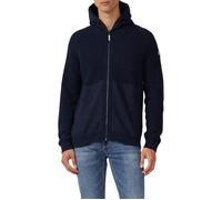 s.Oliver Cardigan Marine Blue Taglia: S | Giacche leggere Outlet | Uomo | Blu