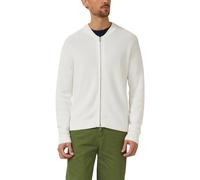 s.Oliver Cardigan Offwhite Taglia: 3XL | Cardigan Outlet | Uomo | Bianco
