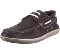 s.Oliver Casual 5-5-13630-38, Scarpe Basse Uomo, Marrone (Braun (Mocca 304)), 40