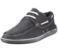 s.Oliver Casual 5-5-13630-38, Scarpe Stringate Basse Uomo, Blu (Blau (Navy 805)), 41