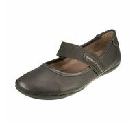 s.Oliver Casual 5-5-22105-22 - Ballerine da Donna, Nero 1, 40 EU