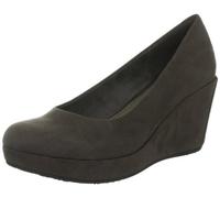 s.Oliver Casual 5-5-22408-29, Scarpe col Tacco Donna, Marrone (Braun (Cigar 314)), 37