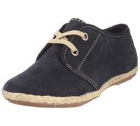 s.Oliver Casual 5-5-23214-28, Scarpe Basse Donna, Blu (Blau (Navy 805)), 42