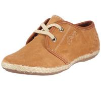 s.Oliver Casual 5-5-23214-28, Scarpe Basse Donna, Marrone (Braun (Cognac 305)), 42