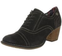 s.Oliver Casual 5-5-23303-29, Scarpe col Tacco Donna, Marrone (Braun (Mocca 304)), 40