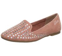 s.Oliver Casual 5-5-24203-20, Scarpe Chiuse Non Stringate Donna, Rosa (Pink (Candy 535)), 39