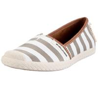 s.Oliver Casual 5-5-24204-28, Scarpe Chiuse Donna, Marrone (Braun (Pepper/Beige 327)), 37