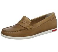 s.Oliver Casual 5-5-24610-30, Scarpe da Barca Donna, Marrone (Braun (Cognac 305)), 36