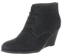 s.Oliver Casual 5-5-25108-29, Scarpe Basse Donna, Nero (Schwarz (Black 1)), 38
