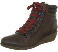 s.Oliver Casual 5-5-25231-29, Stivaletti Donna, Marrone (Braun (Brandy Comb 426)), 38