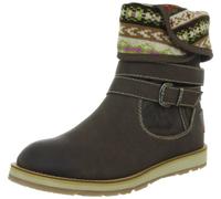 s.Oliver Casual 5-5-25419-29, Stivali Donna, Marrone (Braun (Cafe 361)), 37