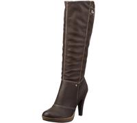 s.Oliver Casual 5-5-25504-29, Stivali Donna, Marrone (Braun (Mocca 304)), 38
