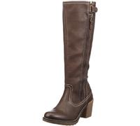 s.Oliver Casual 5-5-25600-29, Stivali Donna, Marrone (Braun (Cafe 361)), 41