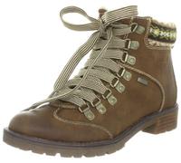 s.Oliver Casual 5-5-26205-29, Stivaletti Donna, Marrone (Braun (Cafe 361)), 40