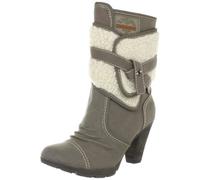 s.Oliver Casual 5-5-26320-29, Stivali Donna, Marrone (Braun (Cigar 314)), 42