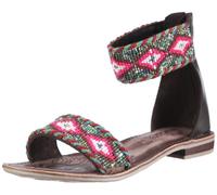 s.Oliver Casual 5-5-28115-38, Sandali Donna, Marrone (Braun (Mocca 304)), 38