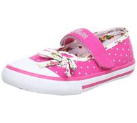 s.Oliver Casual 5-5-32611-20 Ragazza, Rosa (Pink (Fuxia 532)), 28