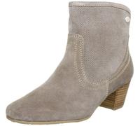s.Oliver Casual, Stivaletti Donna, Marrone (Braun (Taupe 341), 39