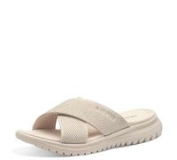 s.Oliver Ciabatte Donna 5-27109-44, Champagner, 42 EU