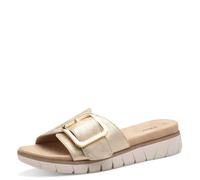s.Oliver Ciabatte Donna 5-27210-44, Champagner, 38 EU